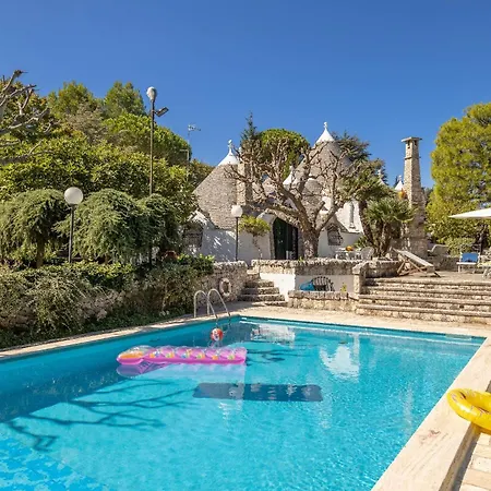 Villa Tenuta Selva Regina