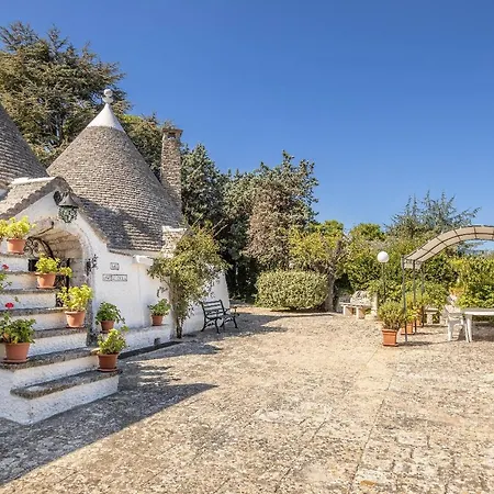 Villa Tenuta Selva Regina *