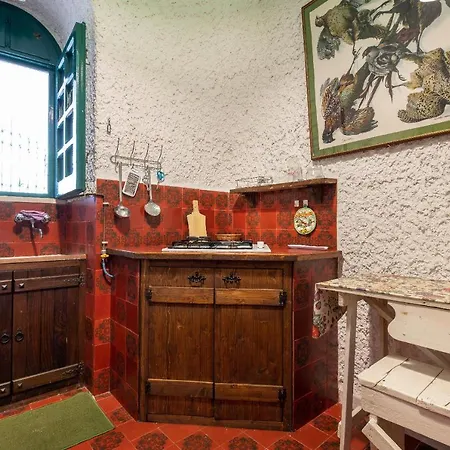 Tenuta Selva Regina Villa *