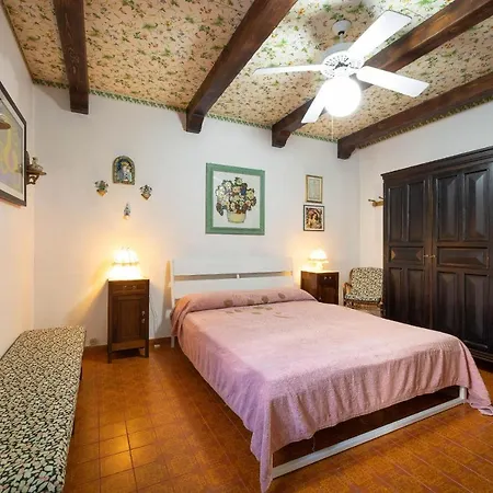 Villa Tenuta Selva Regina