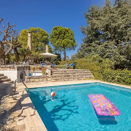 Villa Tenuta Selva Regina *