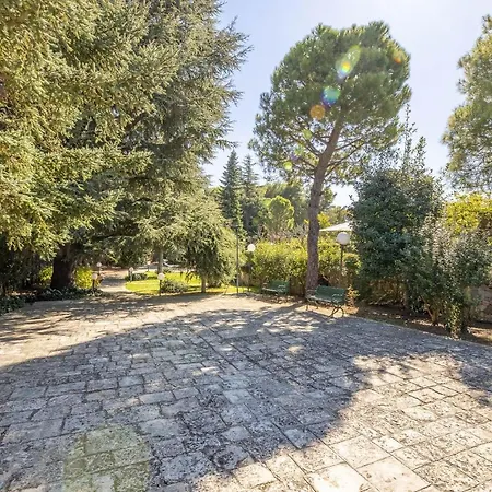Tenuta Selva Regina Selva Di Fasano