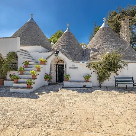Villa Tenuta Selva Regina