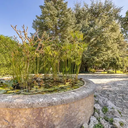 Tenuta Selva Regina Selva Di Fasano