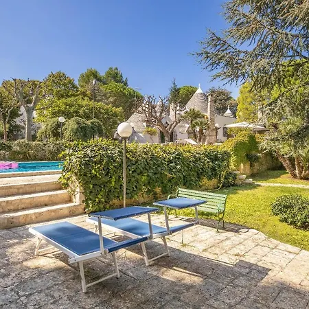 Villa Tenuta Selva Regina