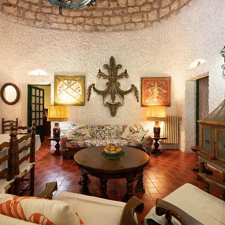 Tenuta Selva Regina Villa