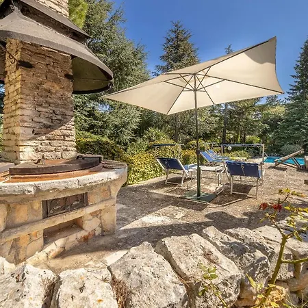 Tenuta Selva Regina Villa