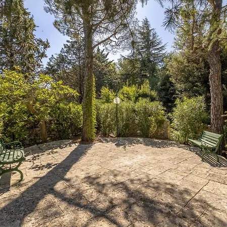 Villa Tenuta Selva Regina