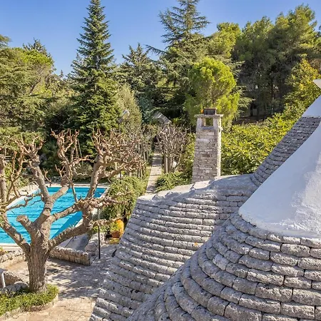 Tenuta Selva Regina Villa *
