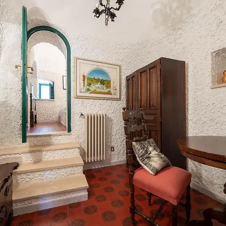 Villa Tenuta Selva Regina Selva Di Fasano