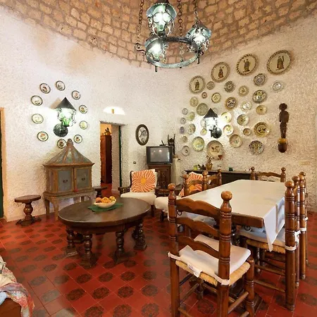 Tenuta Selva Regina * Selva Di Fasano