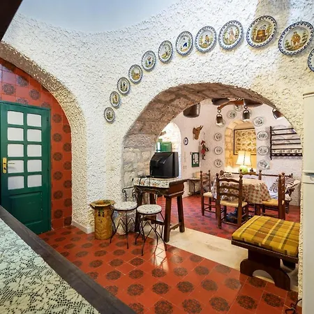Tenuta Selva Regina Villa