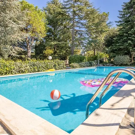Tenuta Selva Regina Villa