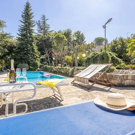 Villa Tenuta Selva Regina