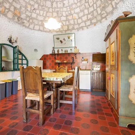 Tenuta Selva Regina Villa