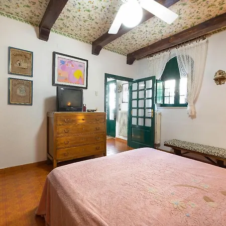 Villa Tenuta Selva Regina *
