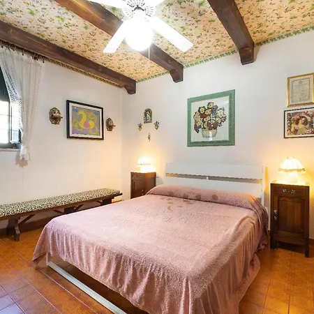 Tenuta Selva Regina Selva Di Fasano